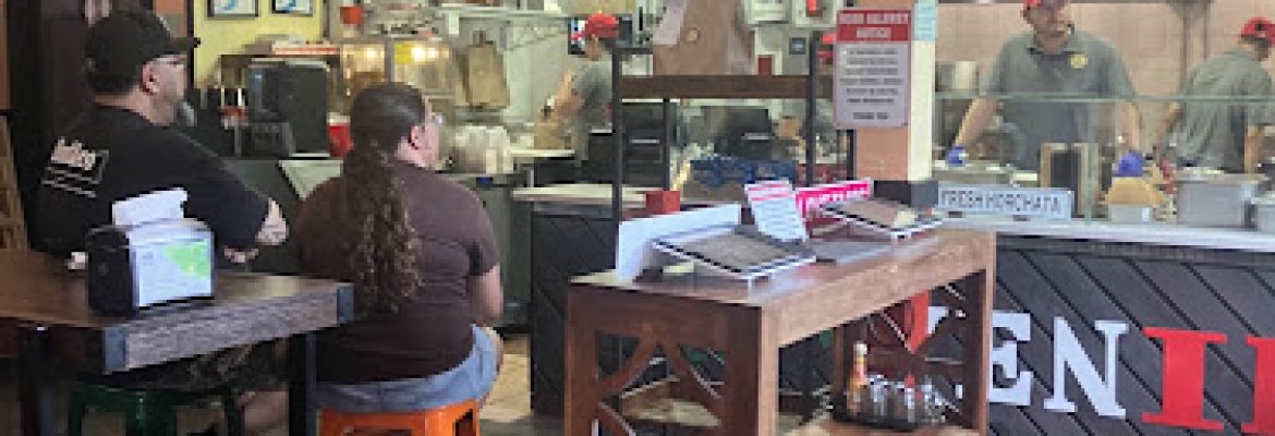 San Francisco Tacos And More