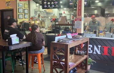 San Francisco Tacos And More