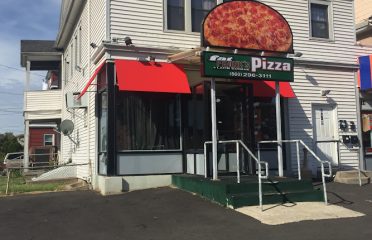 Fat Frank’s Pizza
