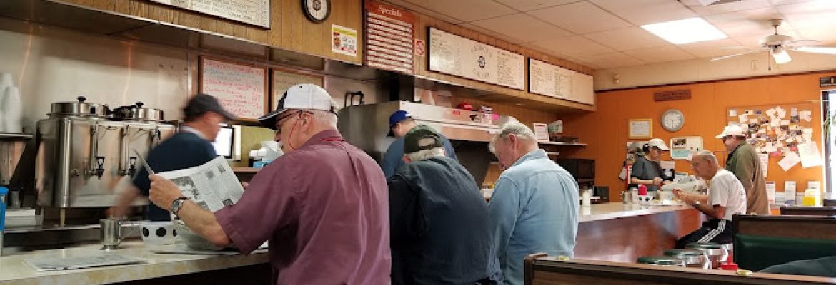 George’s Galley