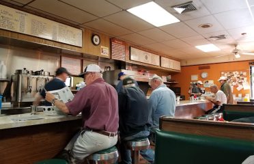 George’s Galley