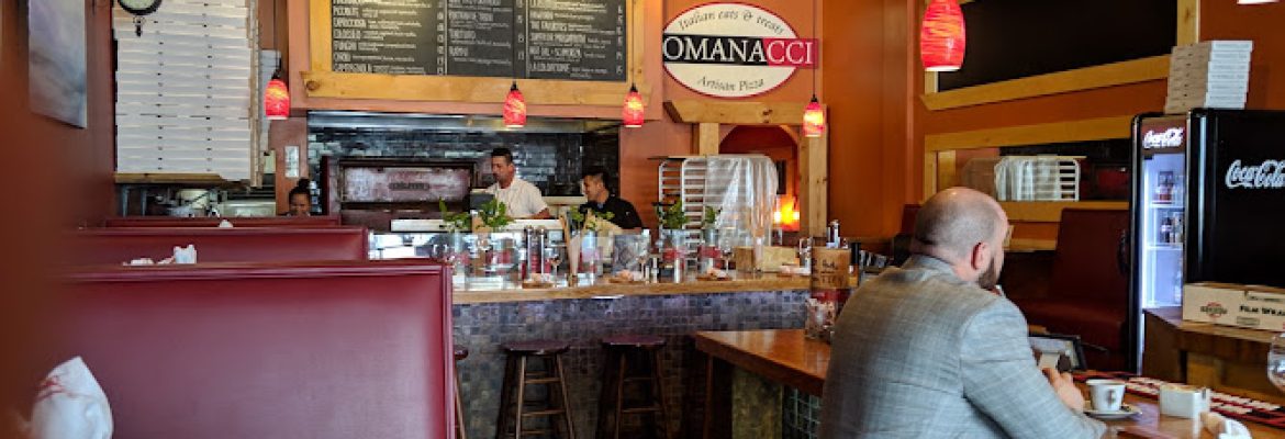 Romanacci – Norwalk