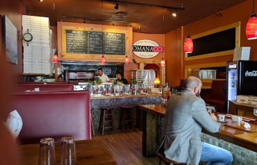 Romanacci – Norwalk