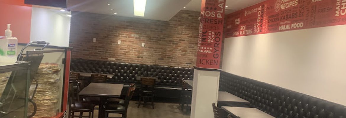 Shah’s Halal Food – Downtown Stamford
