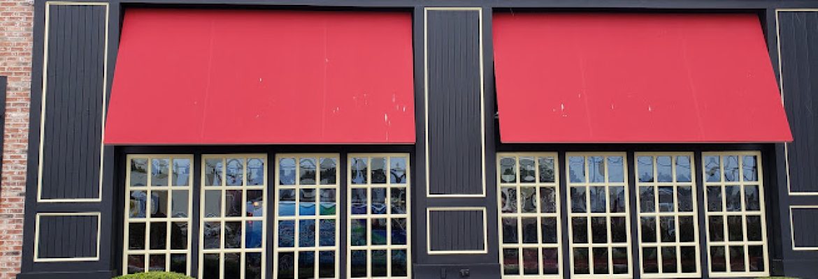 Joey Garlic’s Newington
