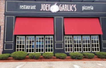 Joey Garlic’s Newington
