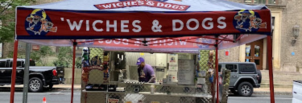 Wiches and Dogs