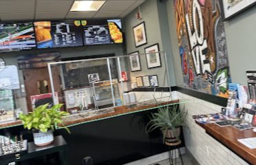 The 881 Grab & Go (881) Hartford