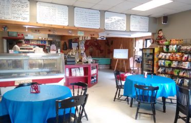 Mainely Seafood & Deli