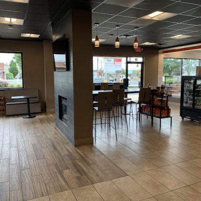Dunkin’