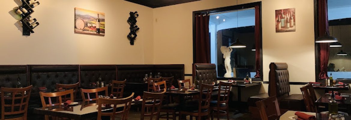 DiPalma’s Restaurant & Pizzeria