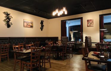 DiPalma’s Restaurant & Pizzeria