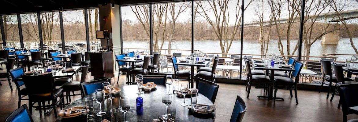 River: A Waterfront Restaurant and Bar