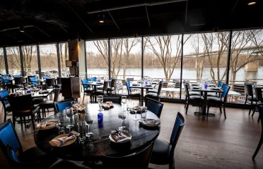 River: A Waterfront Restaurant and Bar