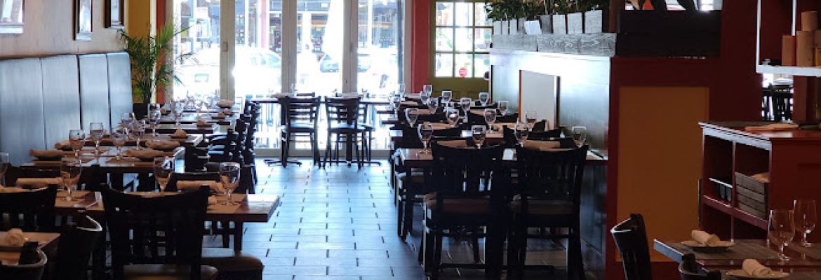 Chef Luis Restaurant