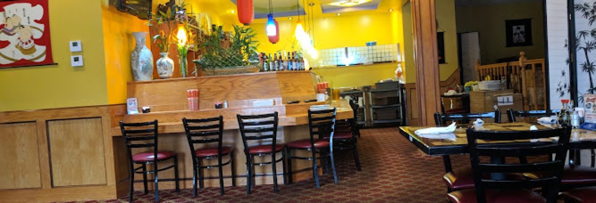 Joyful House