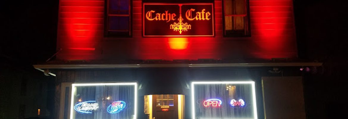 THE MIX CAFE LLC