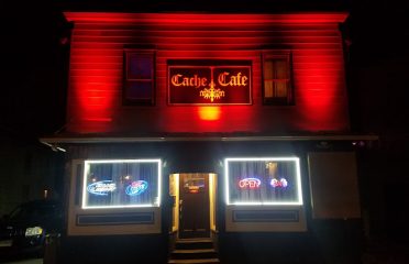 THE MIX CAFE LLC