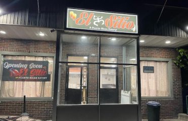 El Sitio
