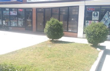 China House