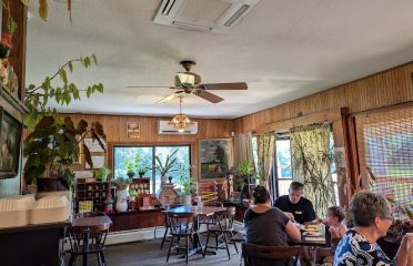 Brooklyn Country View Restaurant