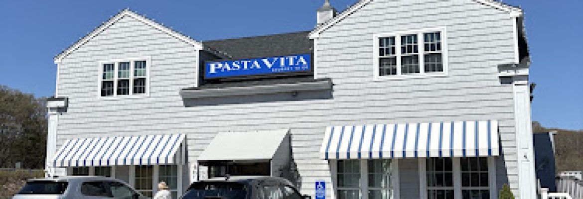 Pasta Vita