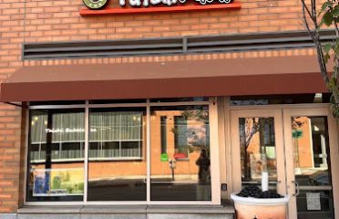 Taichi Bubble Tea, Ramen and Poke Bowl – New Haven