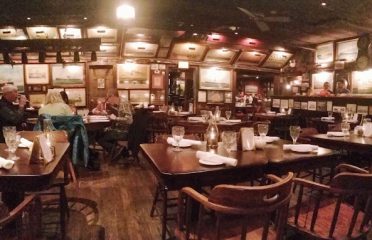The Tap Room at The Griswold Inn