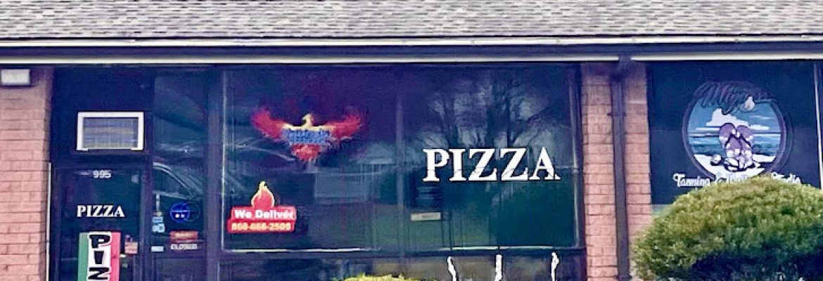 Phoenix Pizzeria