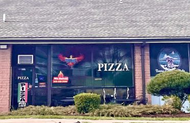 Phoenix Pizzeria