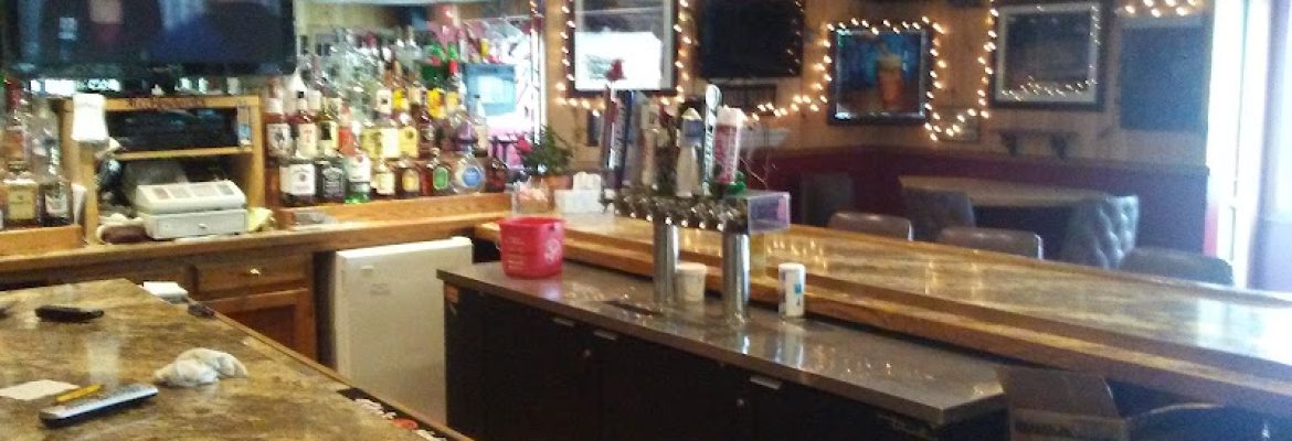 Four Corners Restaurant & Pub