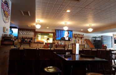 850 Wood Fired Restaurant