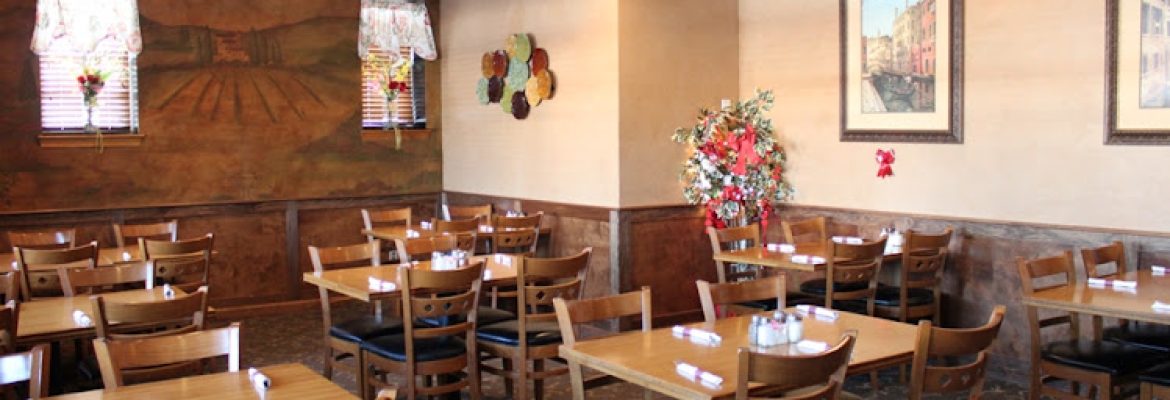 My Place Restaurant