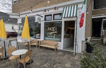 Noci Gelato
