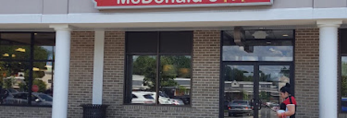 McDonald’s
