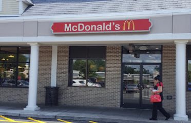 McDonald’s