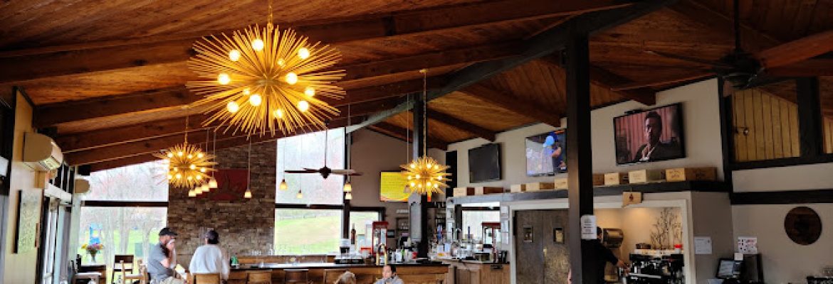 The Sunset Grille