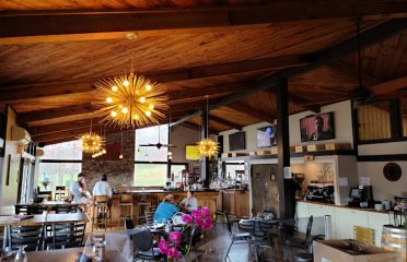 The Sunset Grille