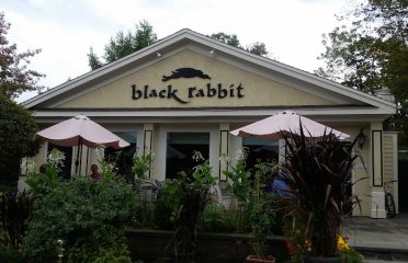 Black Rabbit