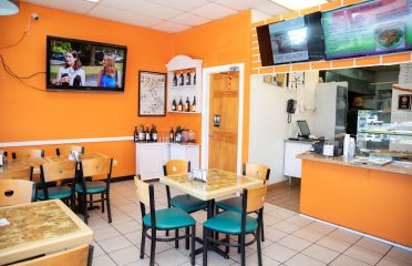 Toscano Pizzeria