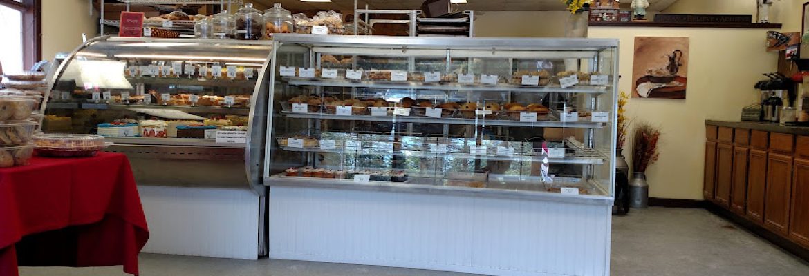 Soleil Bakery