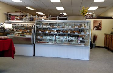 Soleil Bakery