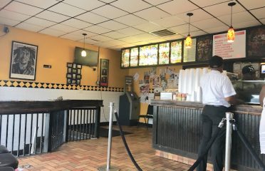 Benjie’s Jamaican Restaurant