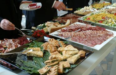 Delicacy Catering
