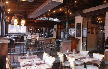 Geronimo Tequila Bar and Southwest Grill – New Haven