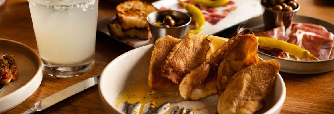 Boqueria West Hartford
