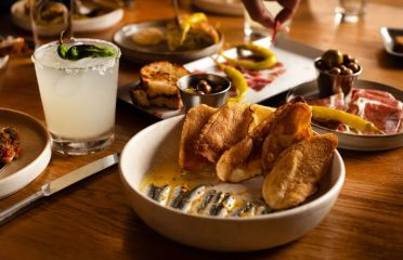 Boqueria West Hartford