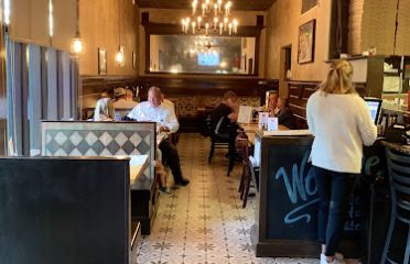 Naples Pizza