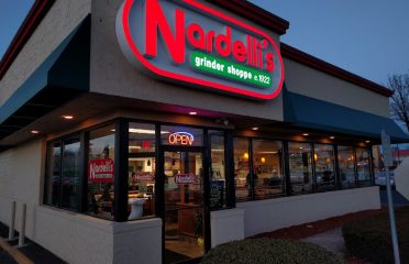 Nardelli’s Grinder Shoppe