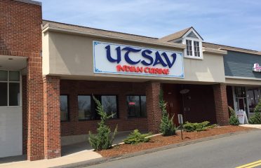 Utsav Indian Cuisine – Wethersfield